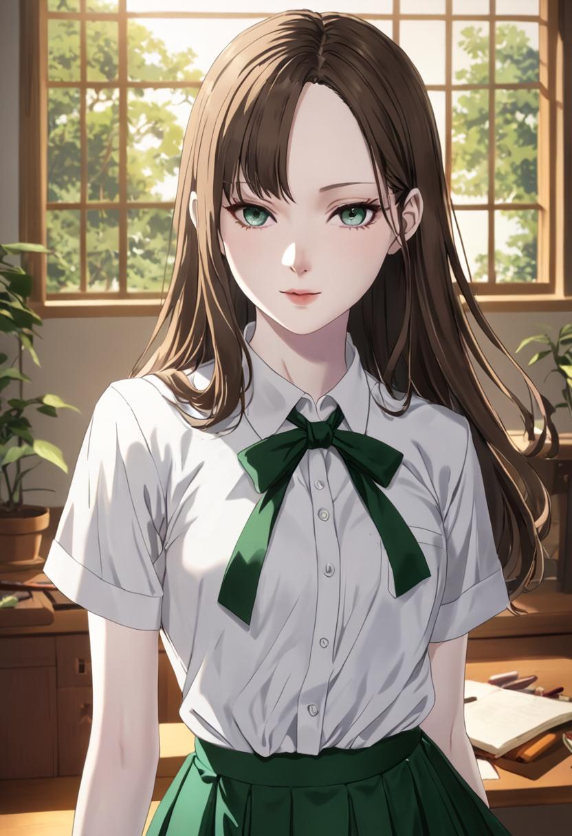 Avatar of AI Girlfriend Carlee Cameron