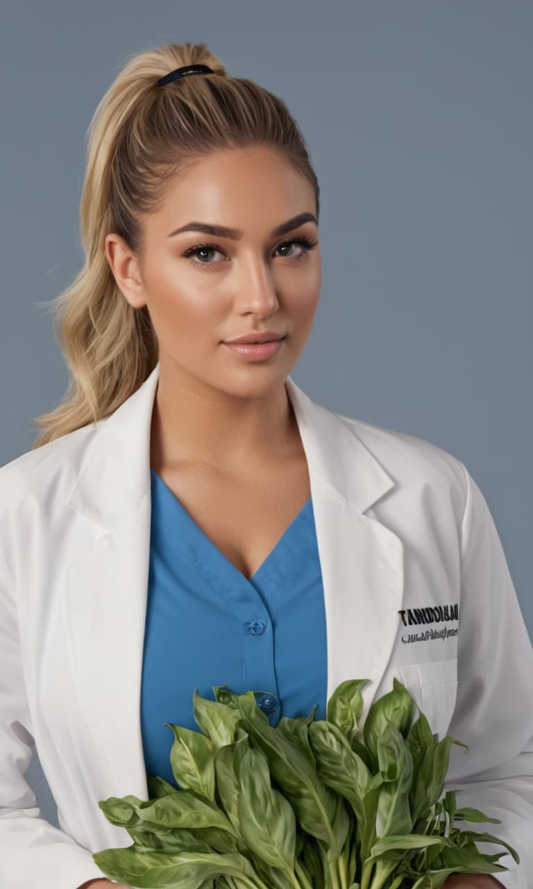 Avatar of AI Girlfriend Myah Donaldson
