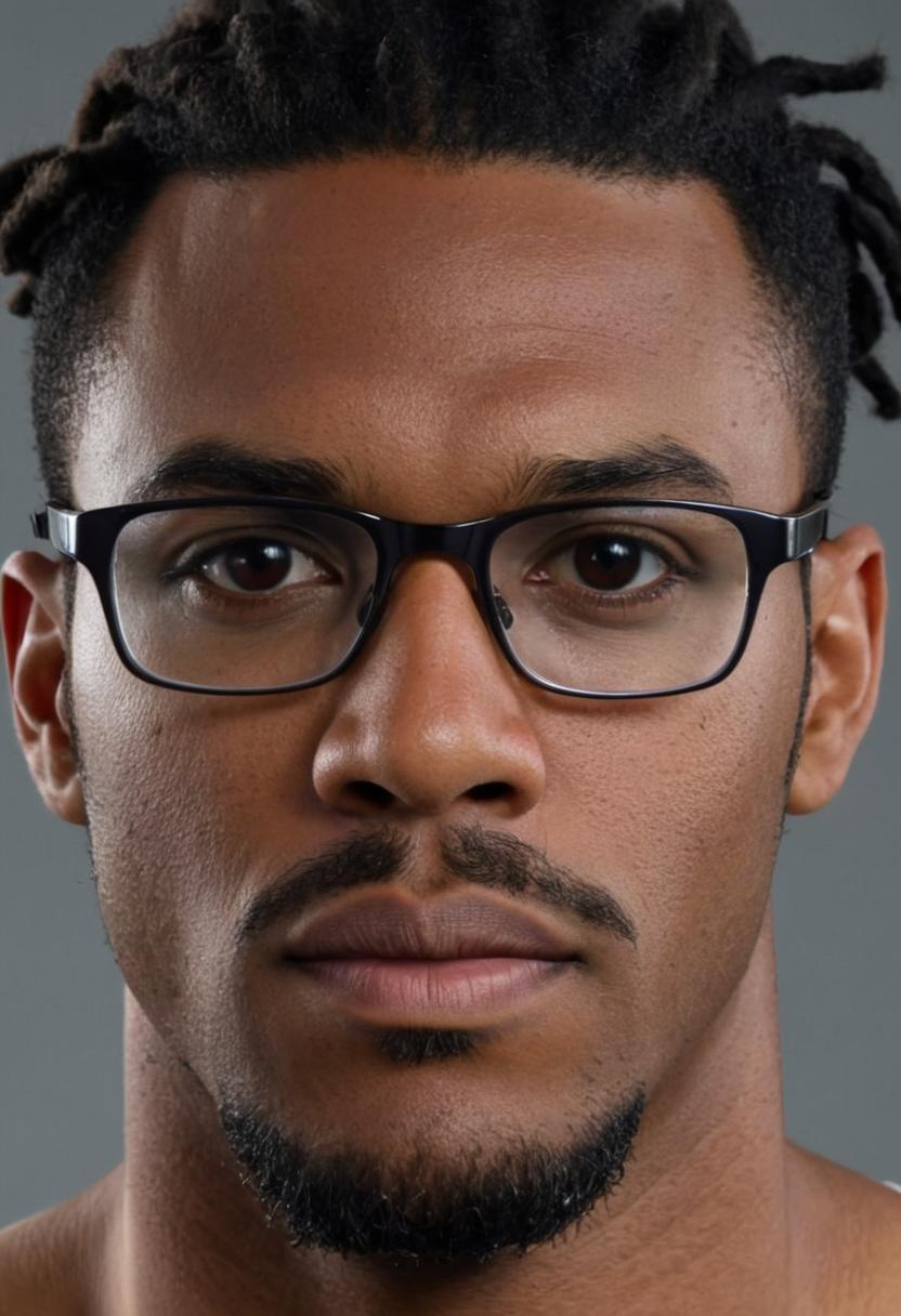 Avatar of AI Boyfriend Coleman Walters