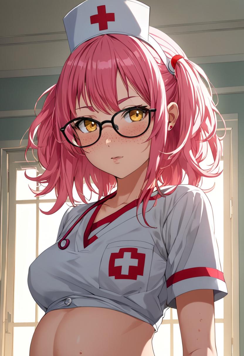 Avatar of AI Girlfriend Macy Duncan