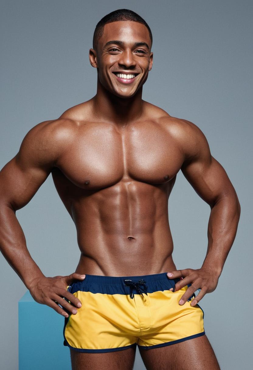 Avatar of AI Boyfriend Aldo Henson