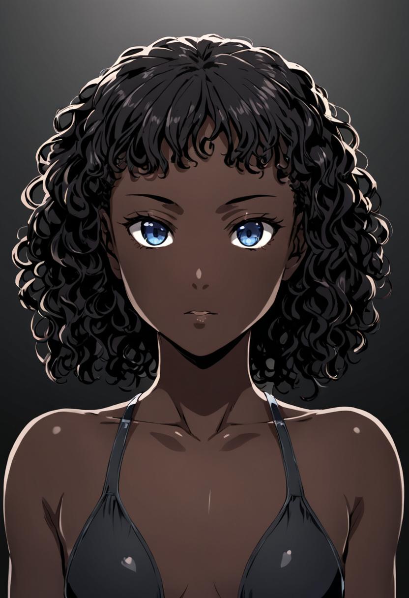 Avatar of AI Girlfriend Bryanna Mccann
