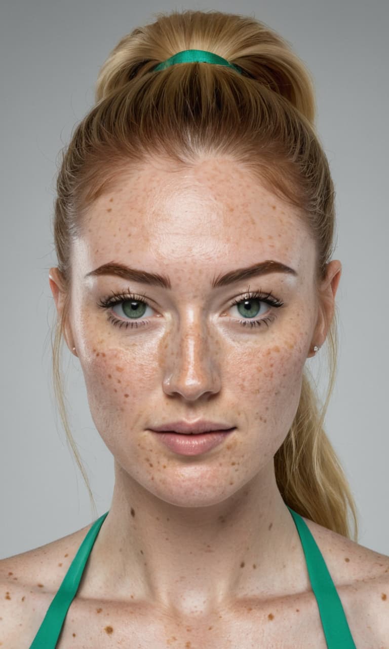 Avatar of AI Girlfriend Lilah Gardner