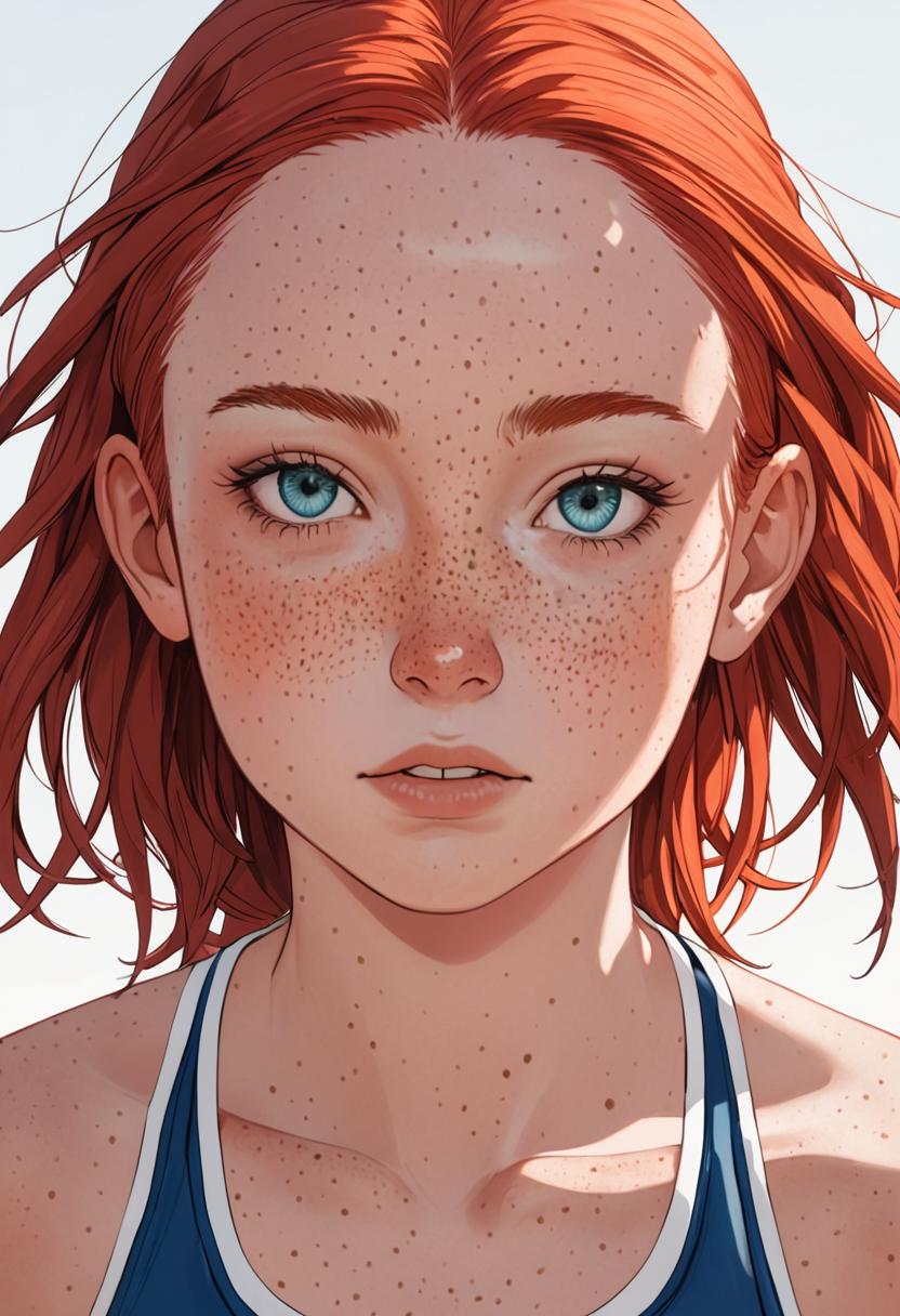 Avatar of AI Girlfriend Londyn Mack
