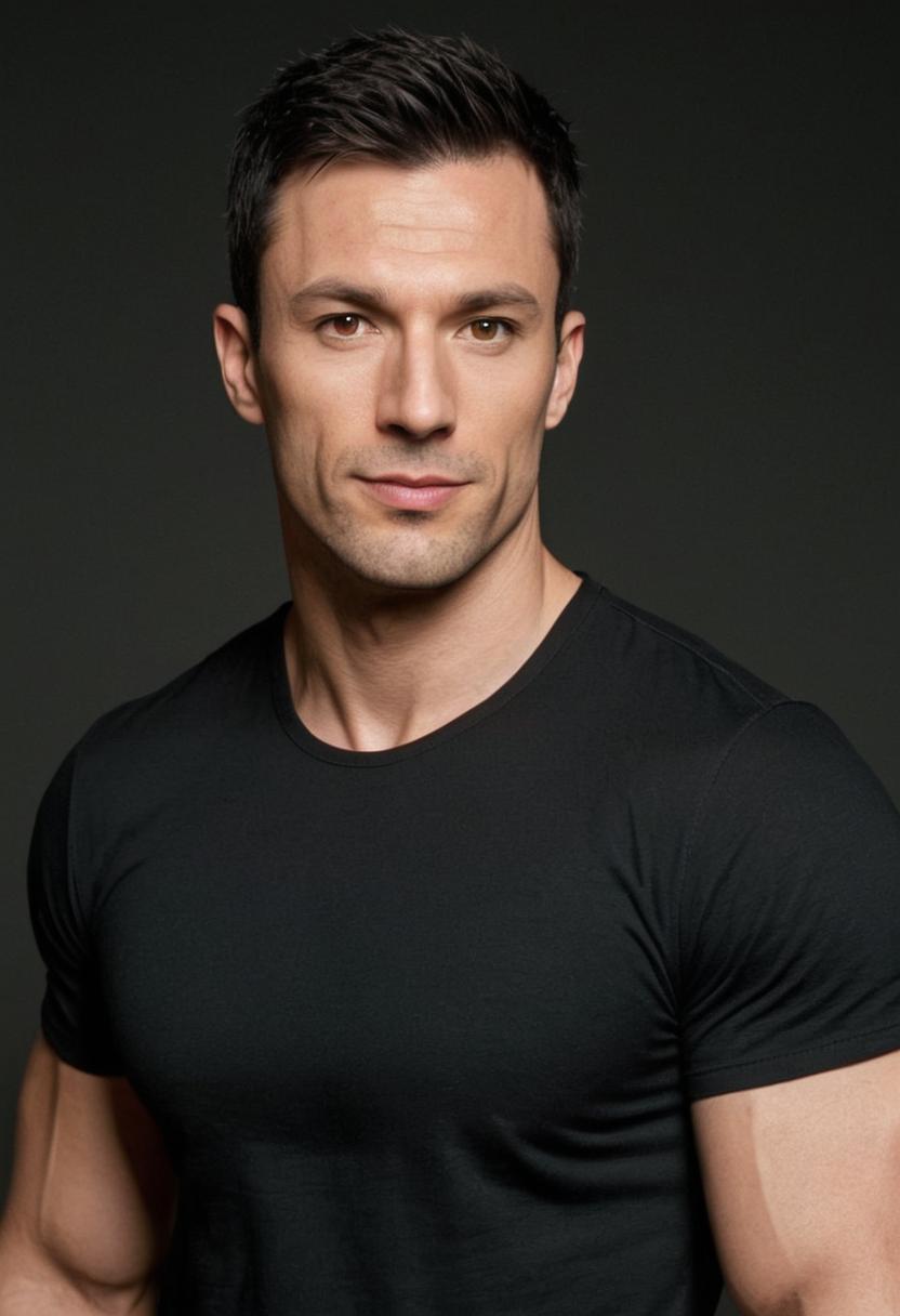 Avatar of AI Boyfriend Walter Tate