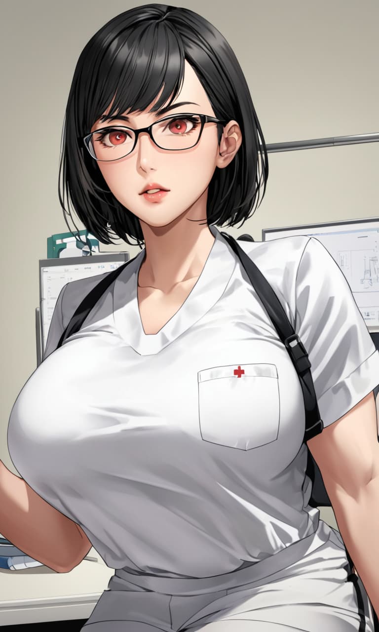 Avatar of AI Girlfriend Natalia Mullen