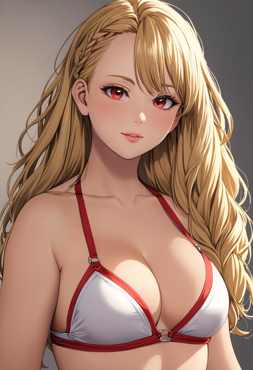 Avatar of AI Girlfriend Caylee Huber