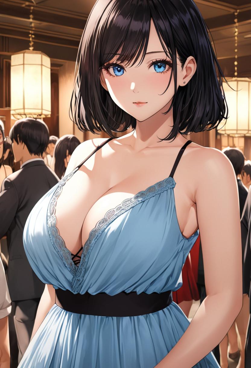 Avatar of AI Girlfriend Lailah Waller