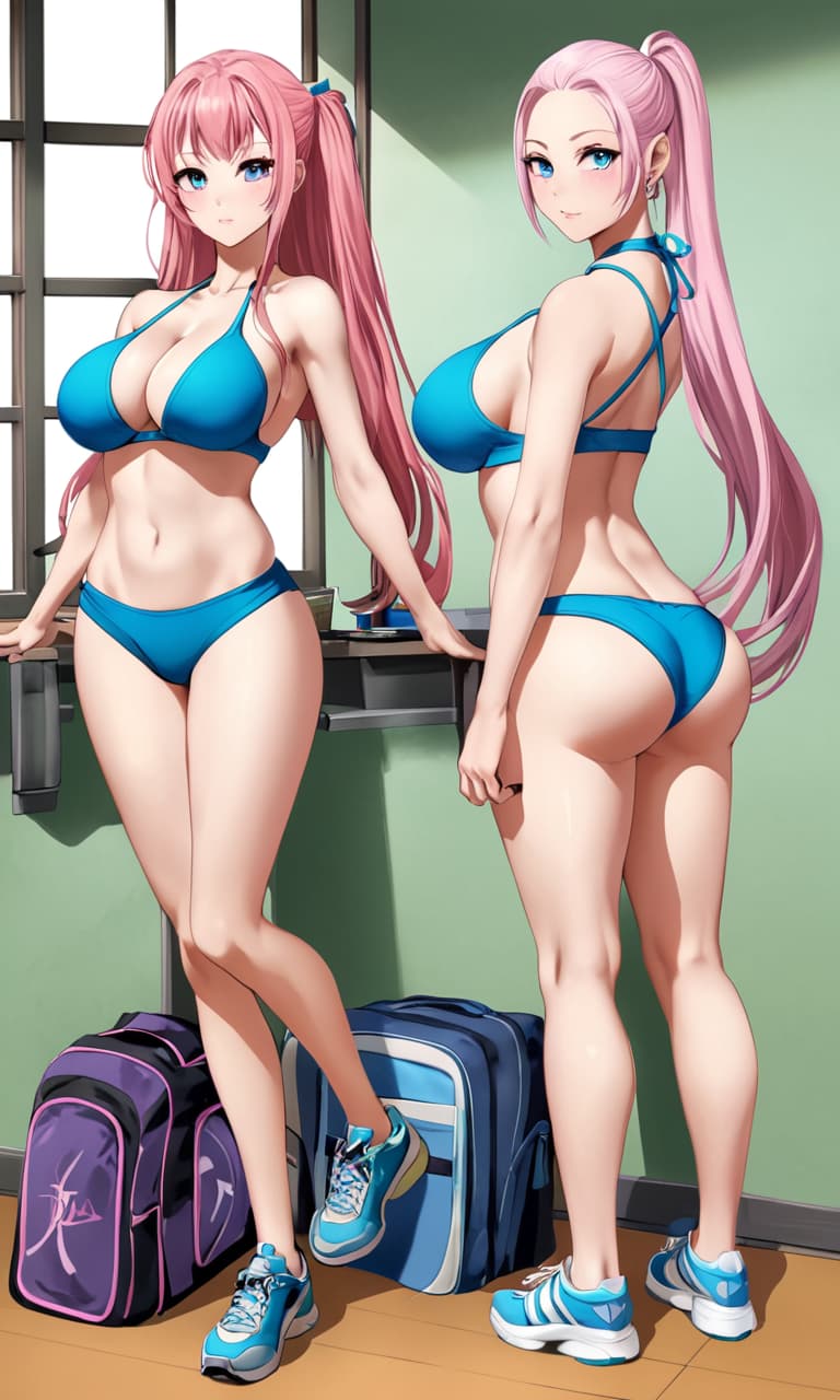 Avatar of AI Girlfriend Patricia Sherman