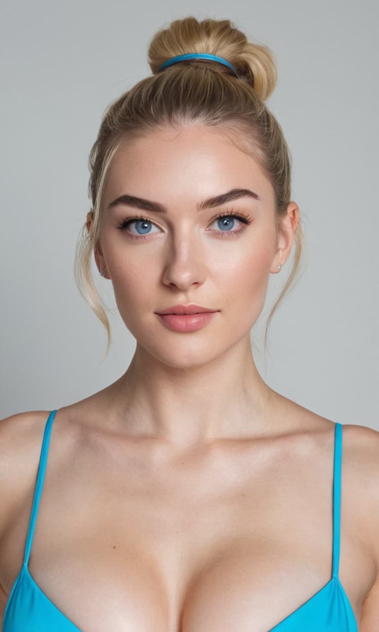 Avatar of AI Girlfriend Willow Phillips
