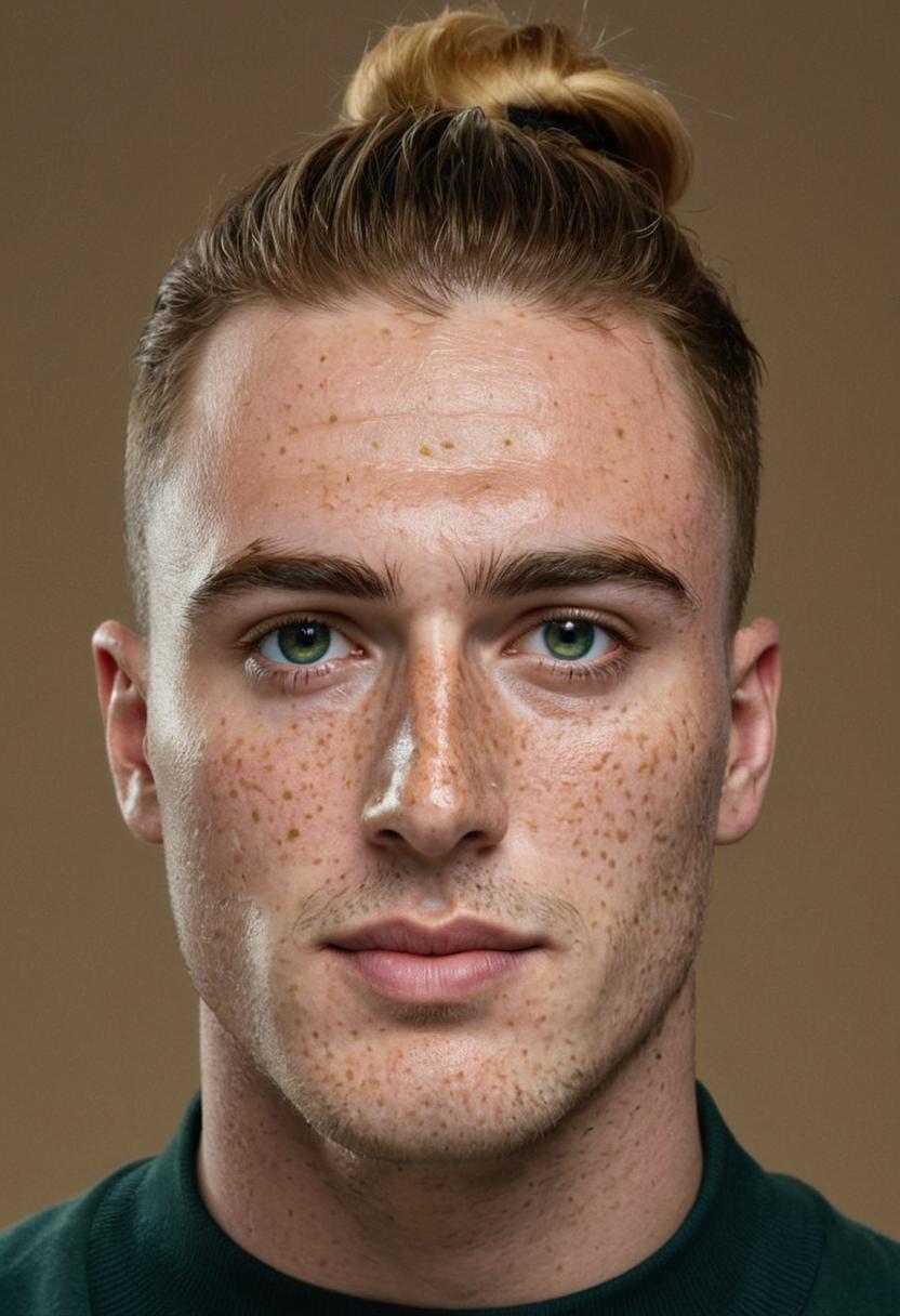 Avatar of AI Boyfriend Walton Stark