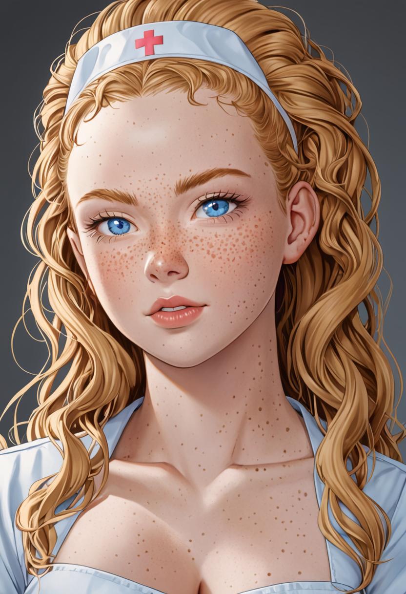 Avatar of AI Girlfriend Jaylyn Abbott