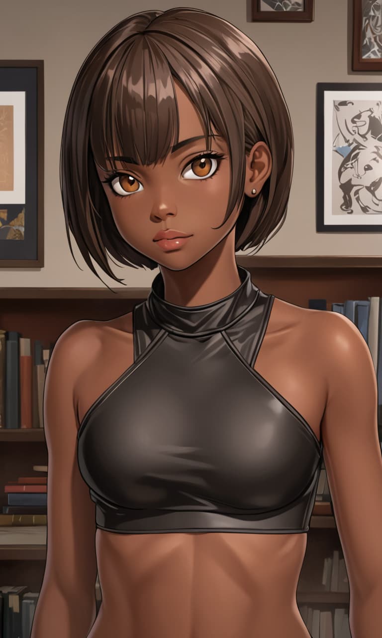 Avatar of AI Girlfriend Willow Hoffman
