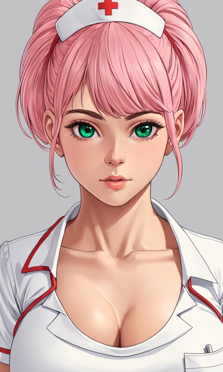 Avatar of AI Girlfriend Katelynn Newton