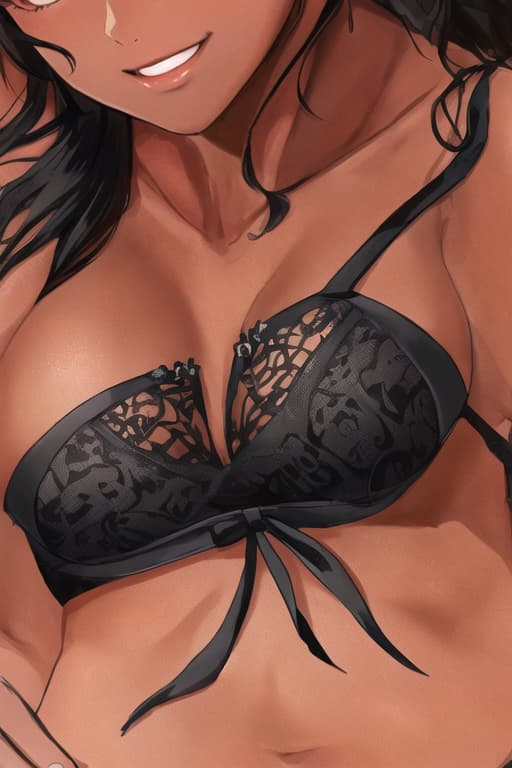 Avatar of AI Girlfriend Alisa Villa