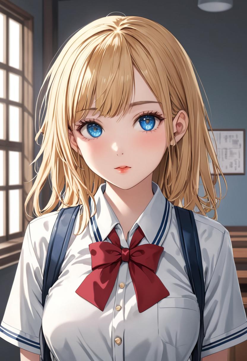 Avatar of AI Girlfriend Jaslene Carpenter
