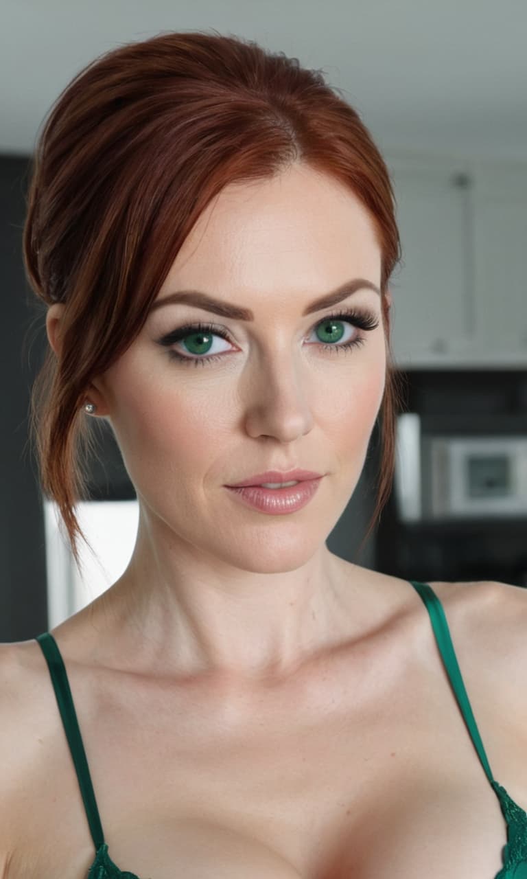 Avatar of AI Girlfriend Haylee Atkinson