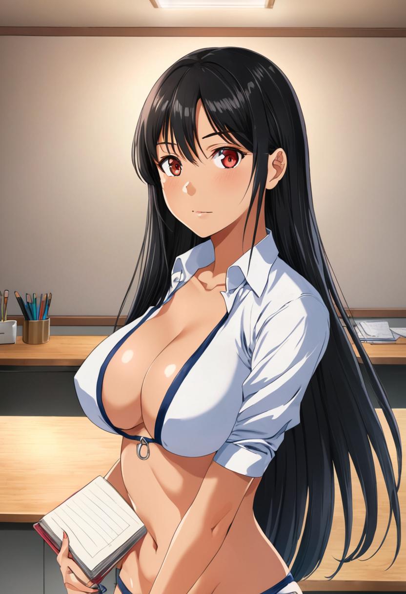 Avatar of AI Girlfriend Jasmine Duncan