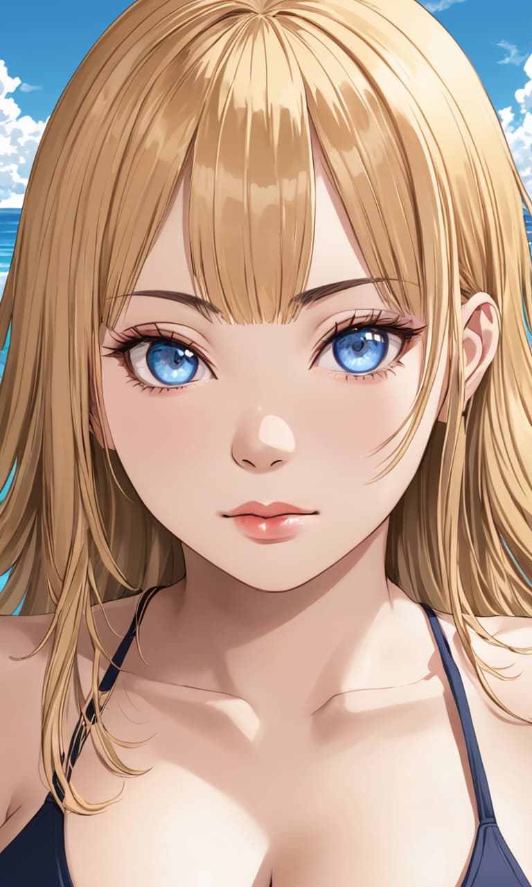 Avatar of AI Girlfriend Jayla Garner