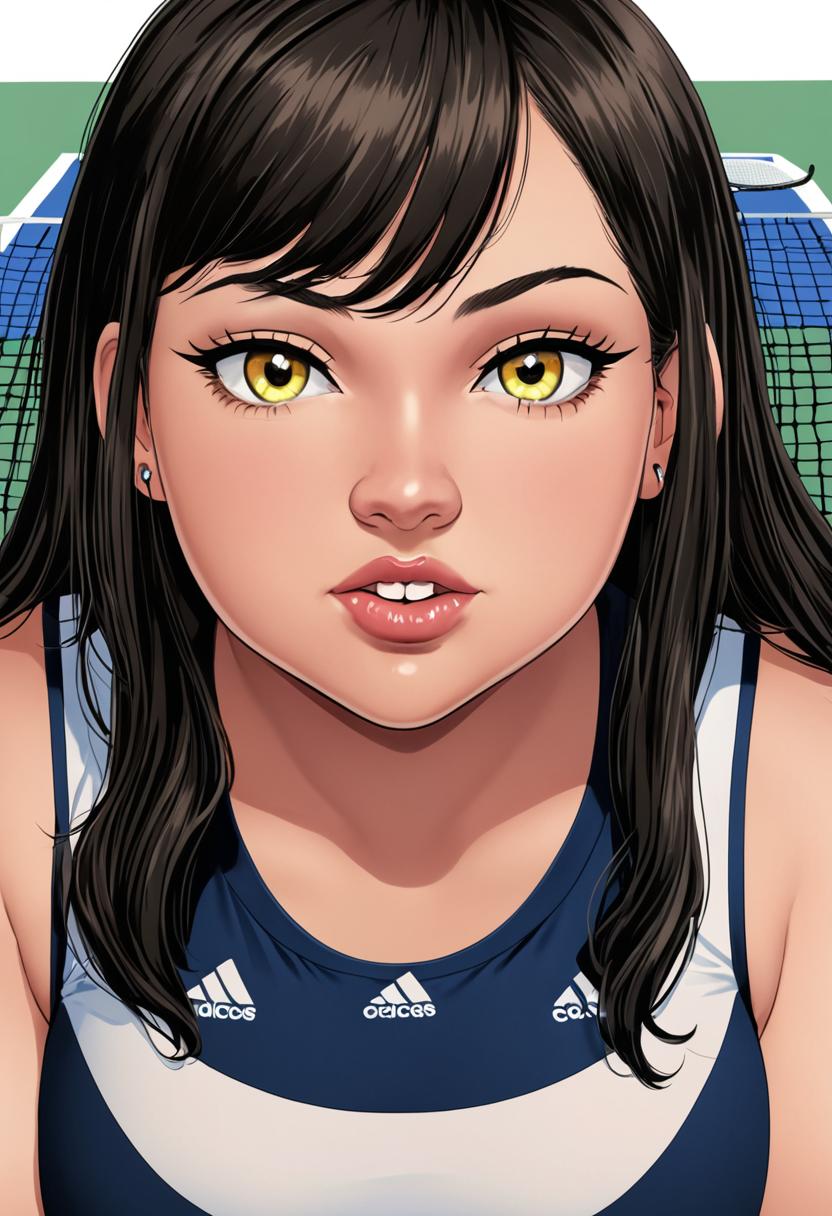 Avatar of AI Girlfriend Lola Donovan