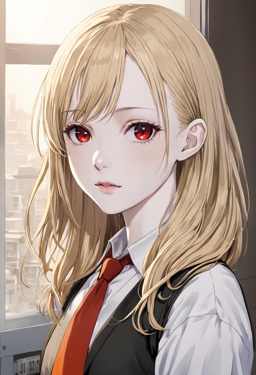 Avatar of AI Girlfriend Madelynn Reeves