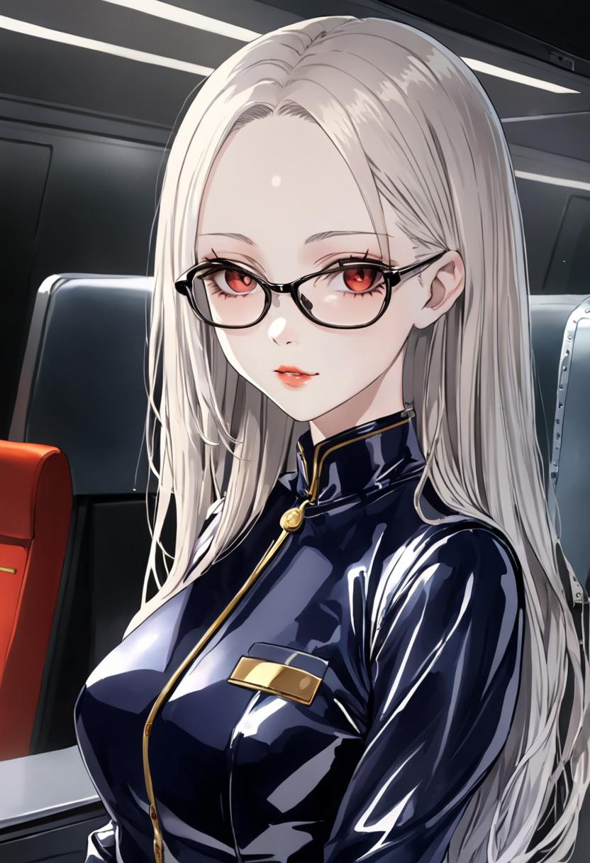 Avatar of AI Girlfriend Briana Welch