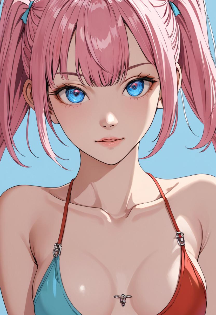 Avatar of AI Girlfriend Shyla Molina