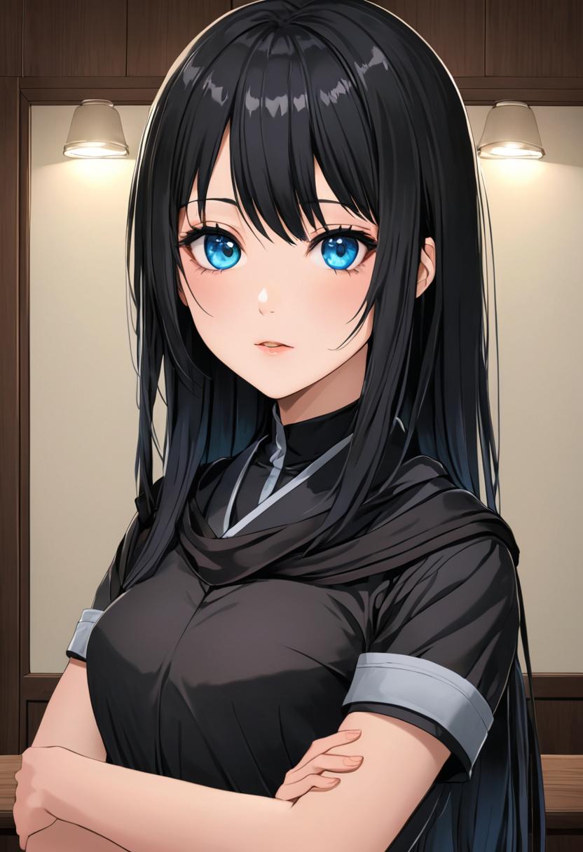 Avatar of AI Girlfriend Avery Wright