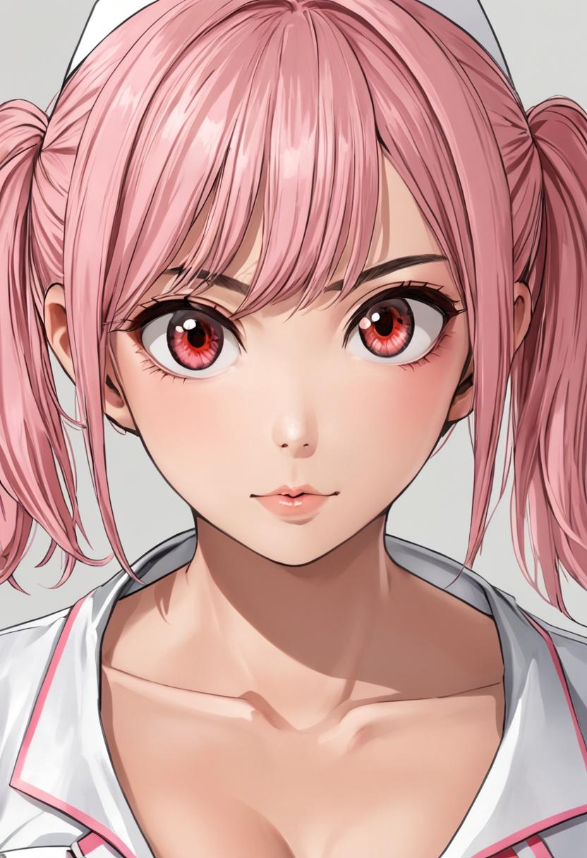 Avatar of AI Girlfriend Mariana Ochoa