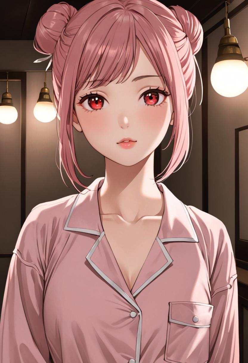 Avatar of AI Girlfriend Catherine Montes