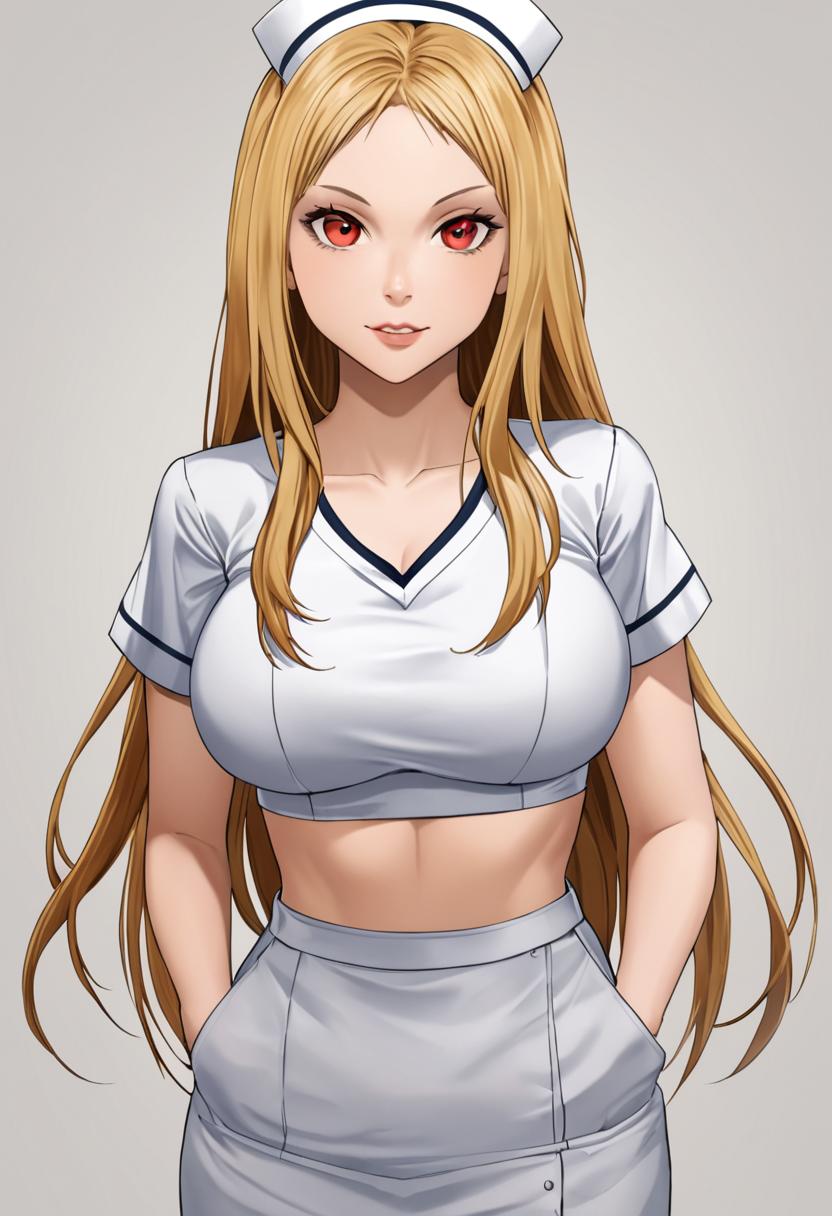 Avatar of AI Girlfriend Alexa Stanton