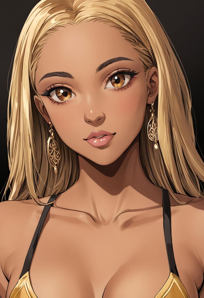 Avatar of AI Girlfriend Jaylynn Savage