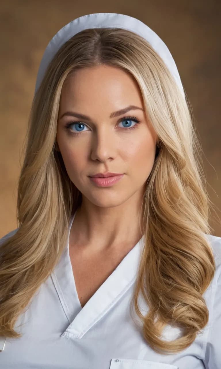 Avatar of AI Girlfriend Lydia Dunlap