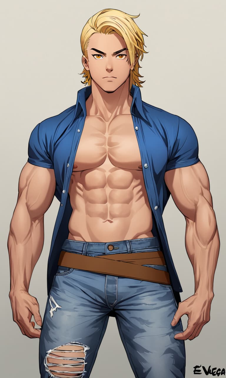 Avatar of AI Boyfriend Monte Contreras