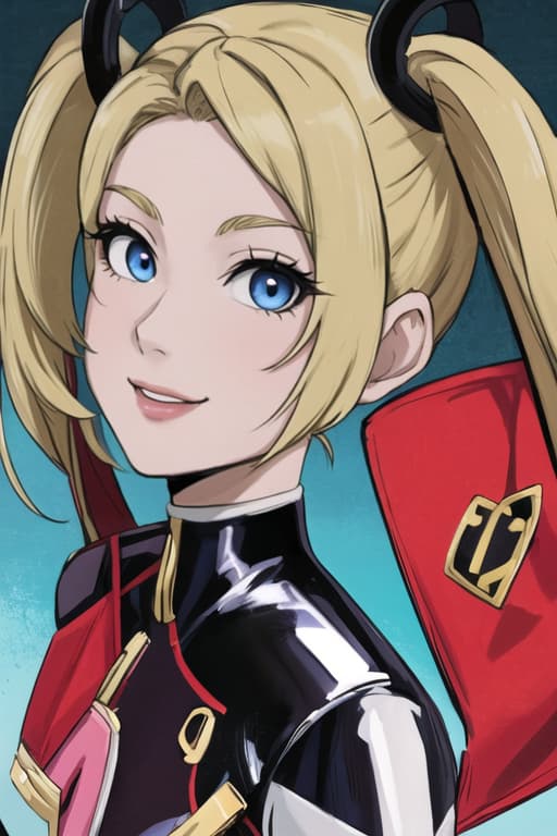 Avatar of AI Girlfriend Adrianna Haas