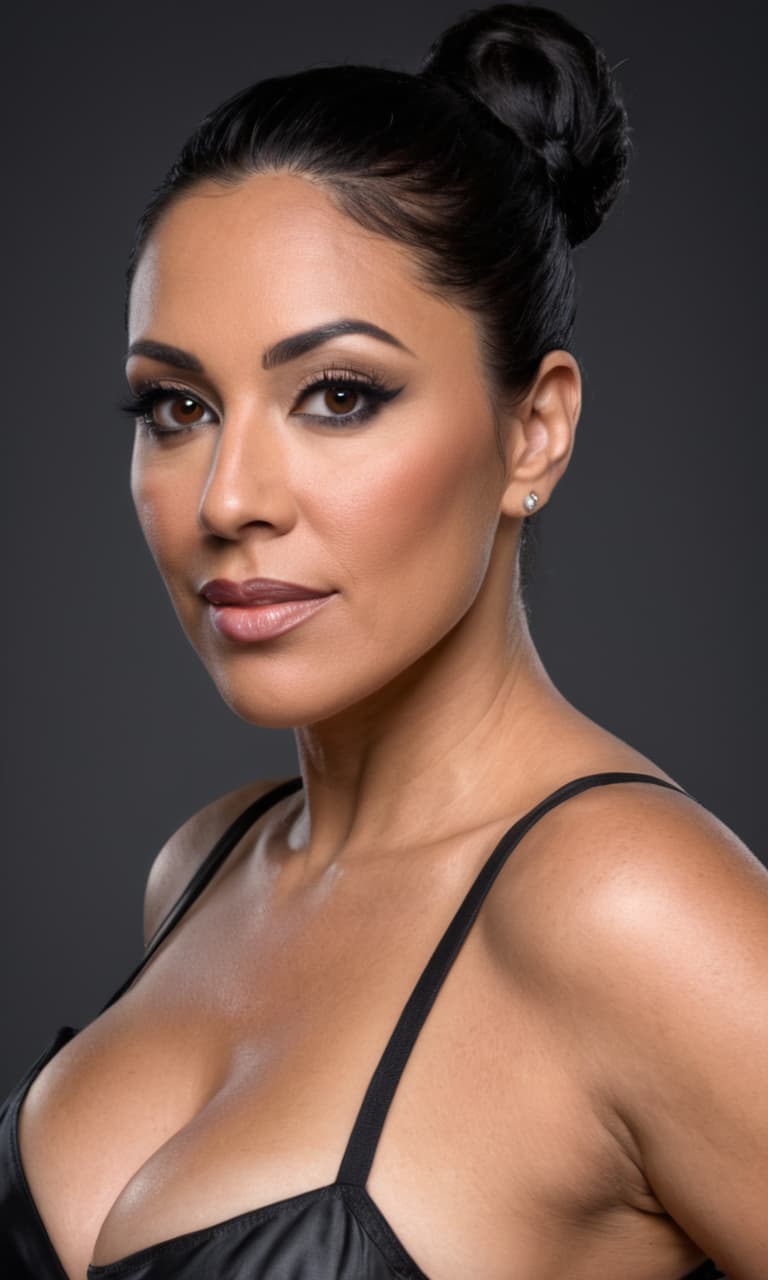 Avatar of AI Girlfriend Tamara Spence