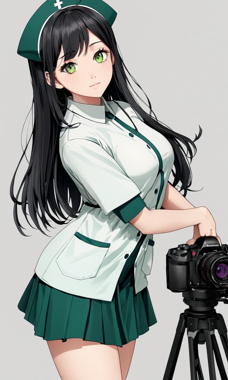 Avatar of AI Girlfriend Catalina Gill