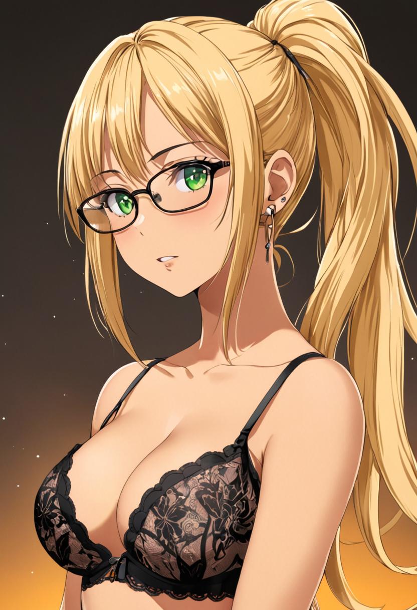 Avatar of AI Girlfriend Alanna Potts