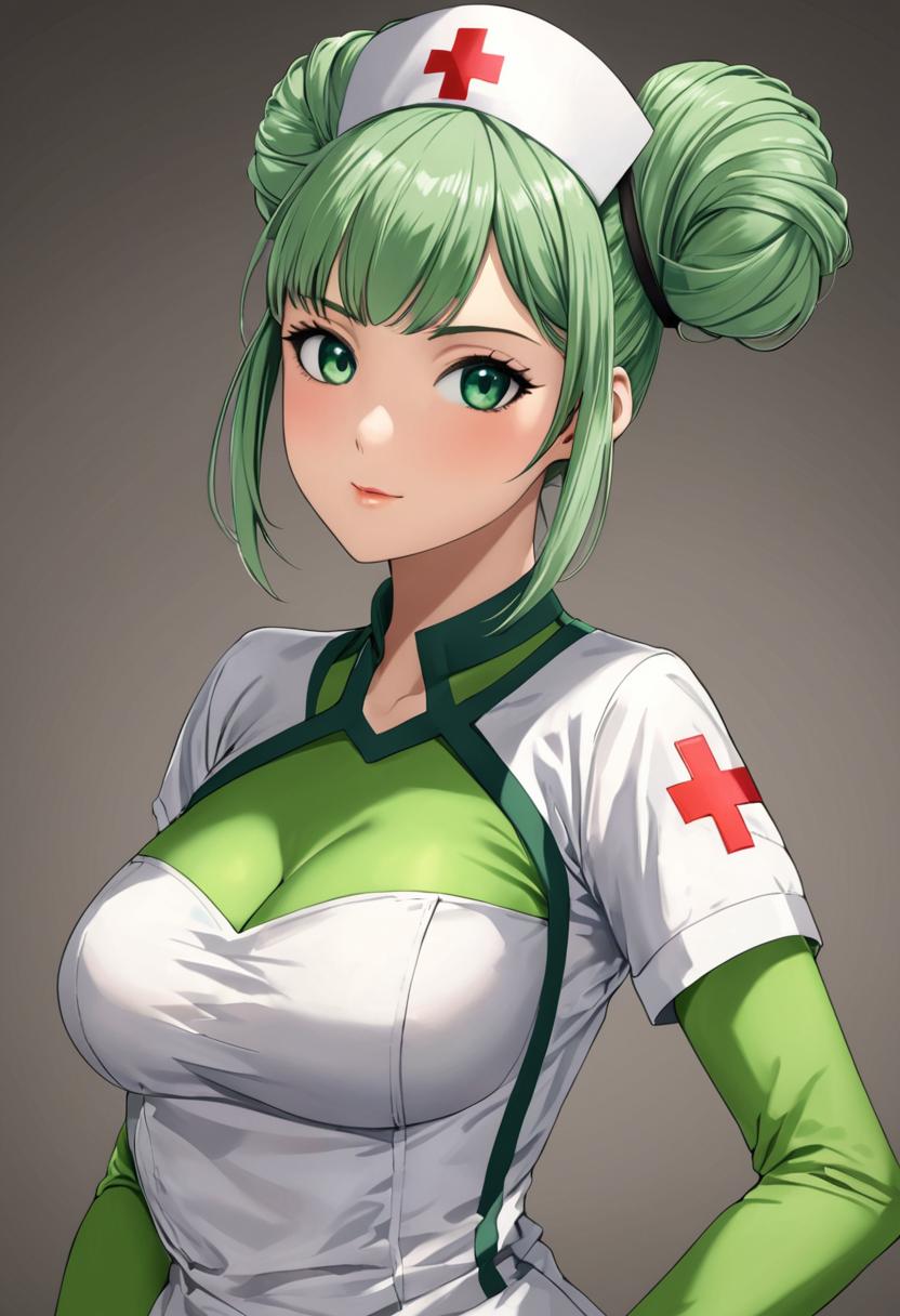 Avatar of AI Girlfriend Kali Olsen