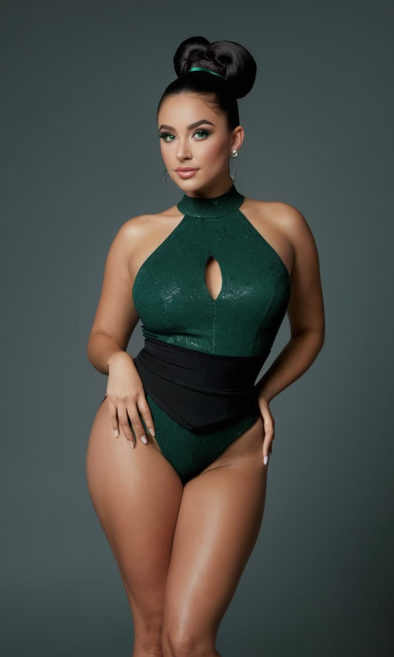 Avatar of AI Girlfriend Aryanna Wall
