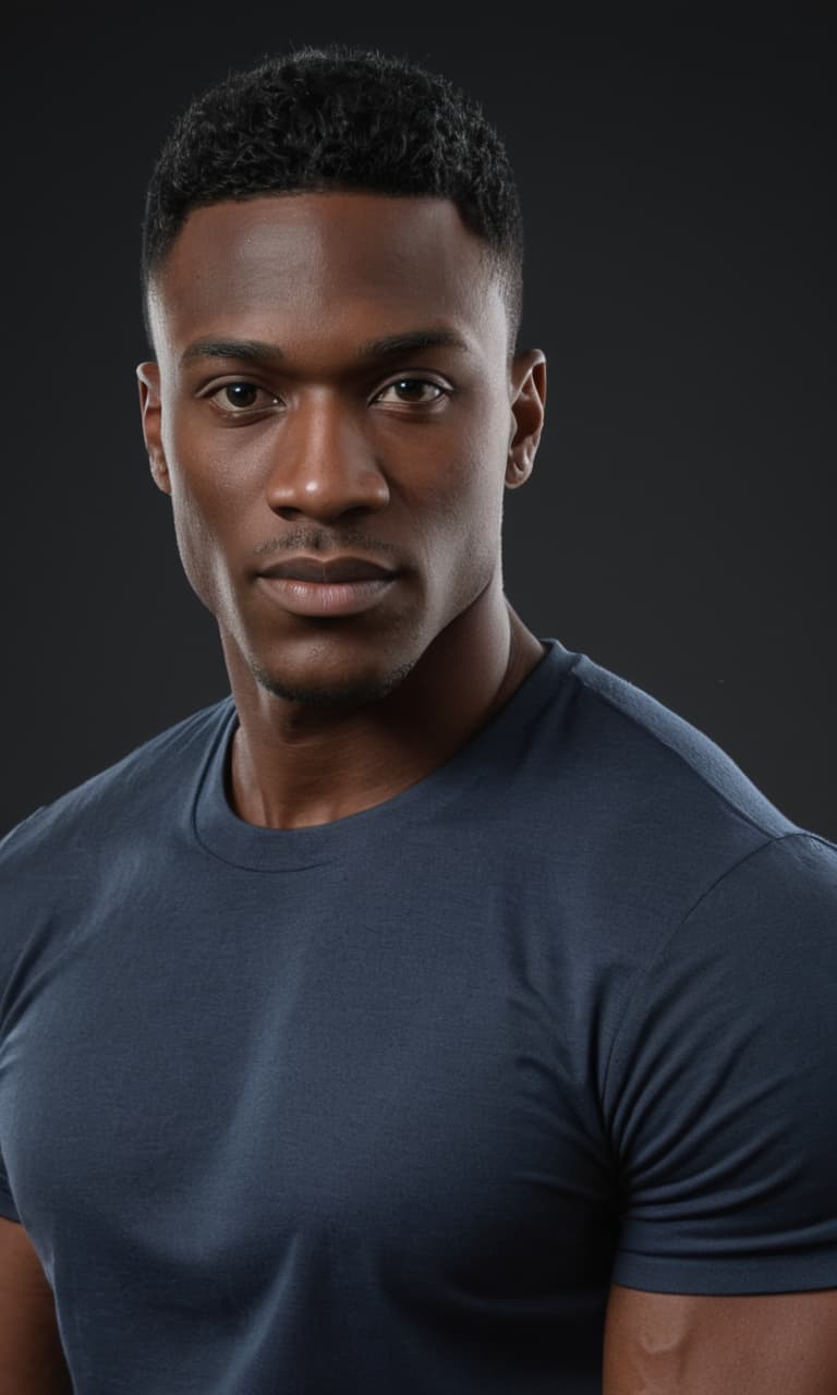 Avatar of AI Boyfriend Samuel Wells