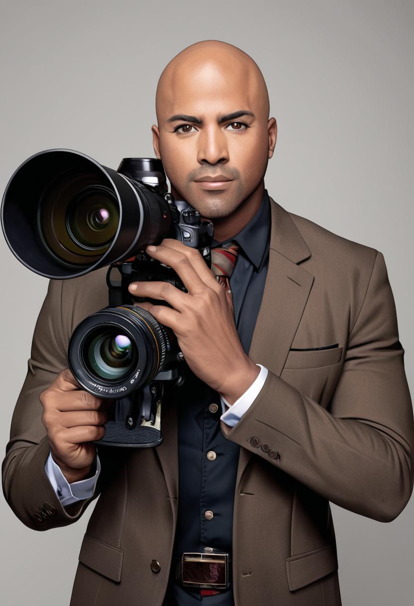 Avatar of AI Boyfriend Jerry Trevino