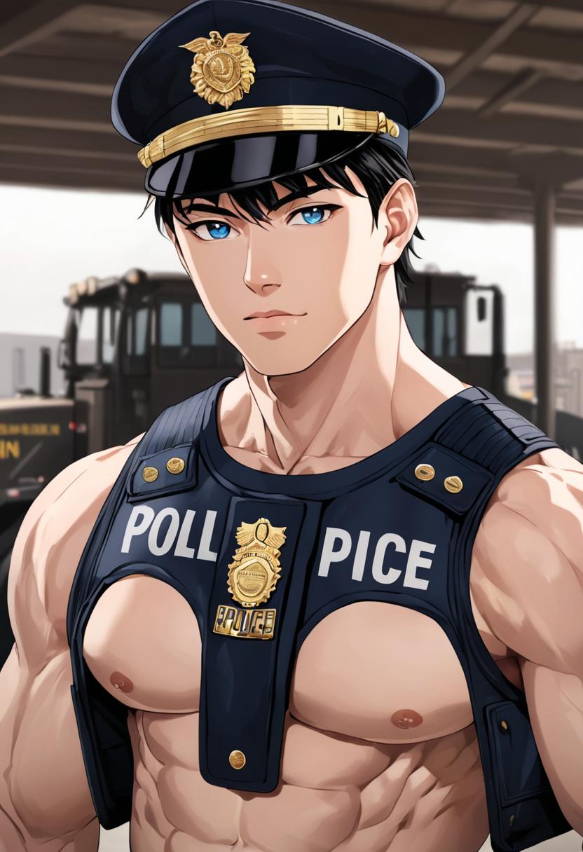 Avatar of AI Boyfriend Collin Morales