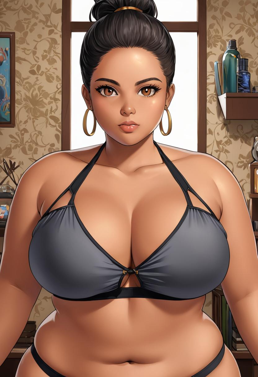 Avatar of AI Girlfriend Molly Moore