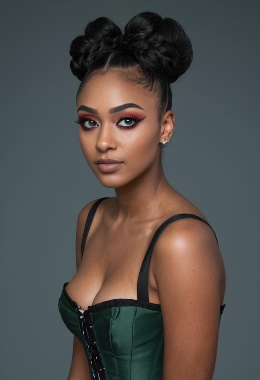 Avatar of AI Girlfriend Kaitlynn Avila