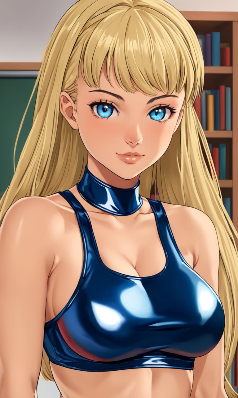 Avatar of AI Girlfriend Josie Coffey