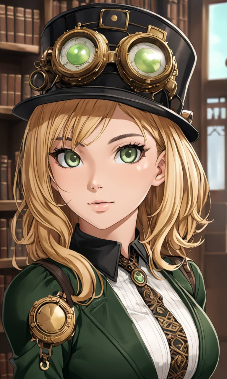 Avatar of AI Girlfriend Kaylyn Howe