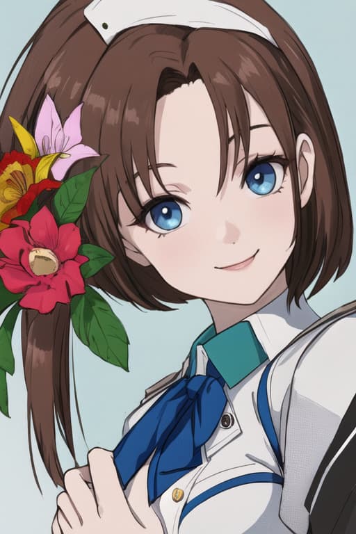 Avatar of AI Girlfriend Haleigh Church