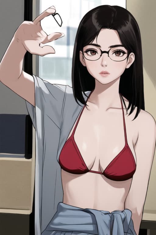 Avatar of AI Girlfriend Corinne Sloan