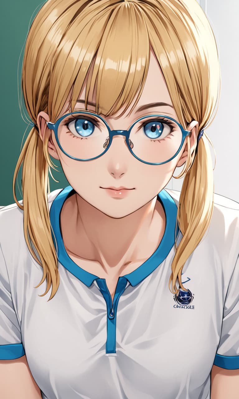 Avatar of AI Girlfriend Luz Noble